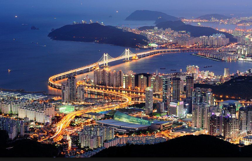 부산광역시。