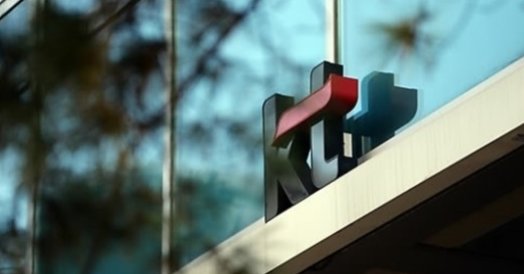 KT。