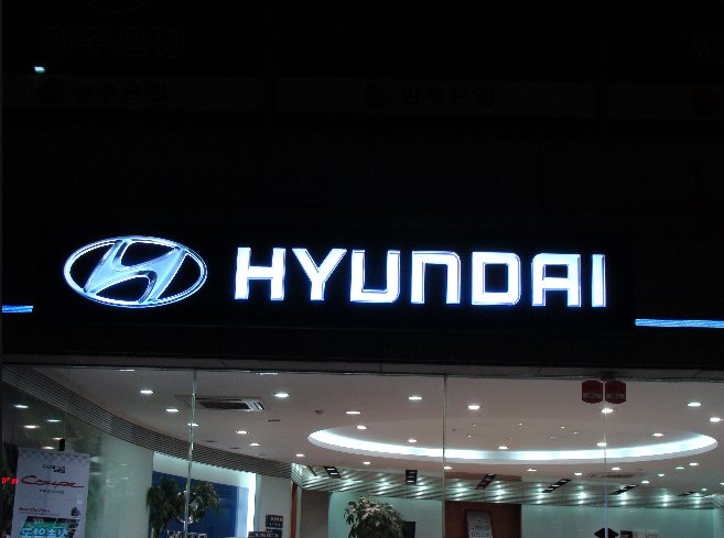 현대자동차(주)