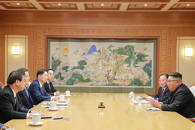 사진=청와대 제공