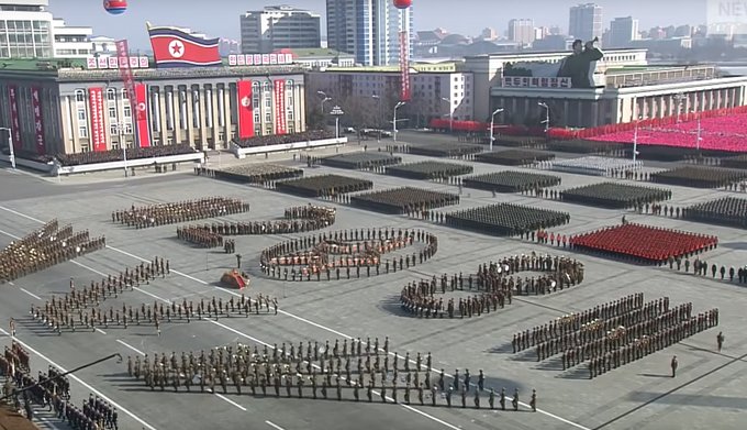 사진=조선중앙통신 제공