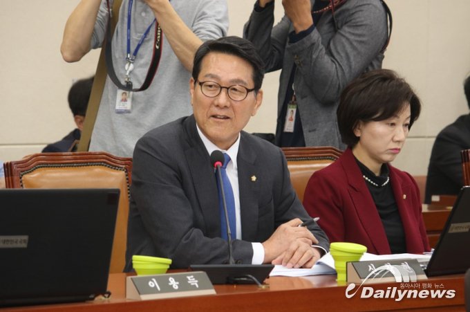 더불어민주당 신창현 의원
