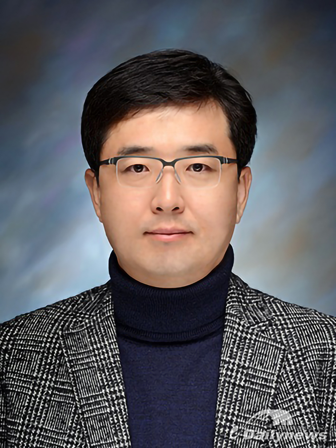 부산센텀프리미어 호텔 임태형 대표