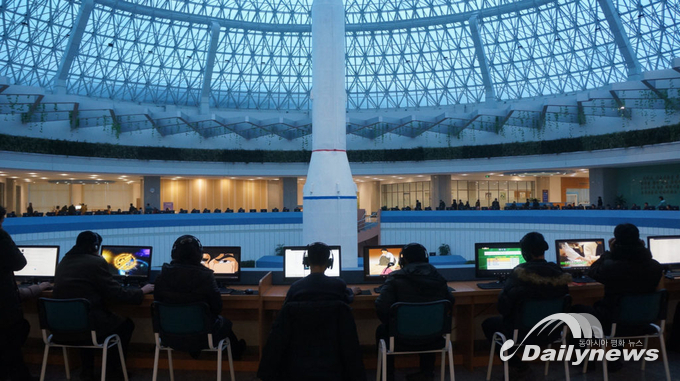 남한과 북한의 다양한 인적교류와 프로그램의 공동 진행은 향후 교류협력을 위한 좋은 방안이 될 것으로 보인다. (사진=데일리뉴스DB 출처 : URITOUR)