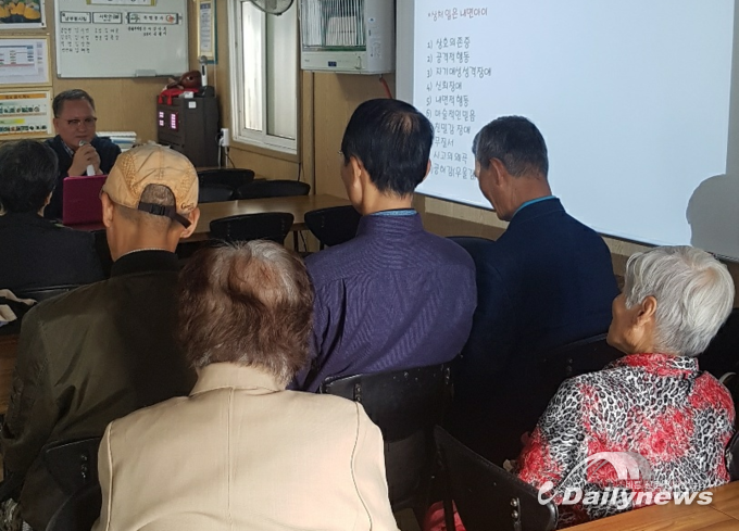 (사진= 김태달 박사 제공)