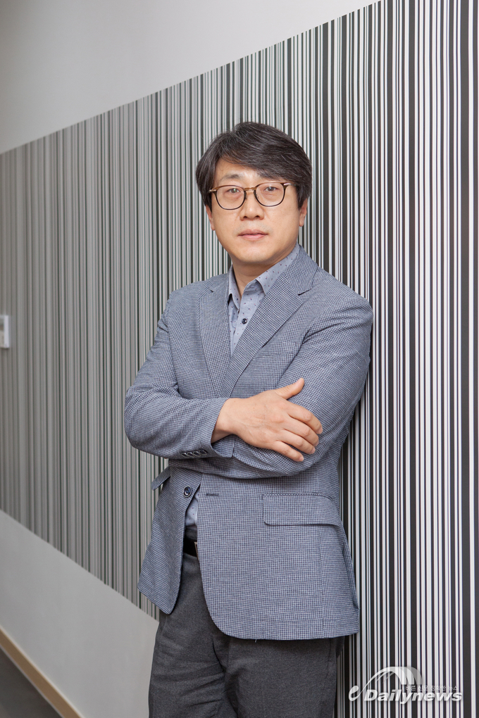 MG도봉새마을금고 현종대 전무 (사진= 정혜정 기자)