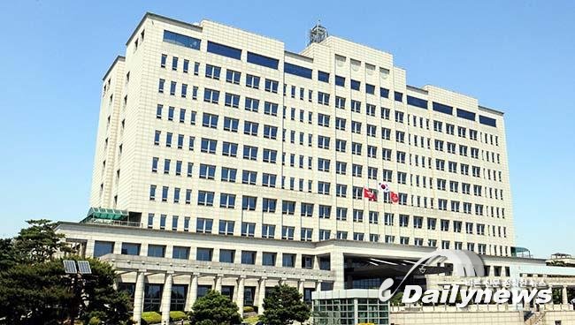 ▲ 국방부 전경/국방일보 제공