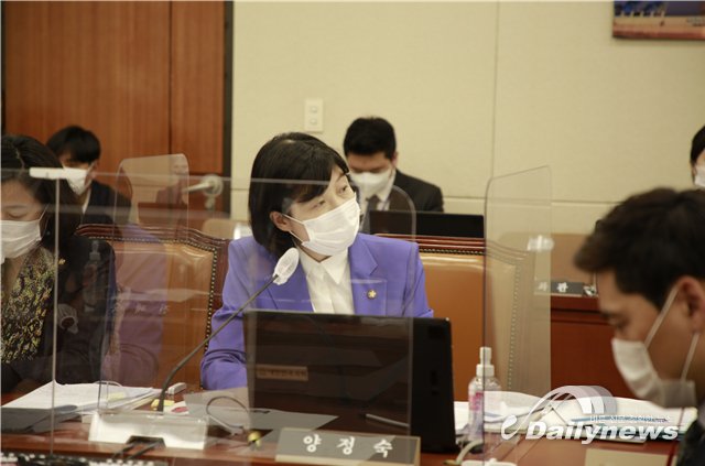국회 과학기술정보방송통신위원회 양정숙 의원 (사진= 양정숙의원 제공)