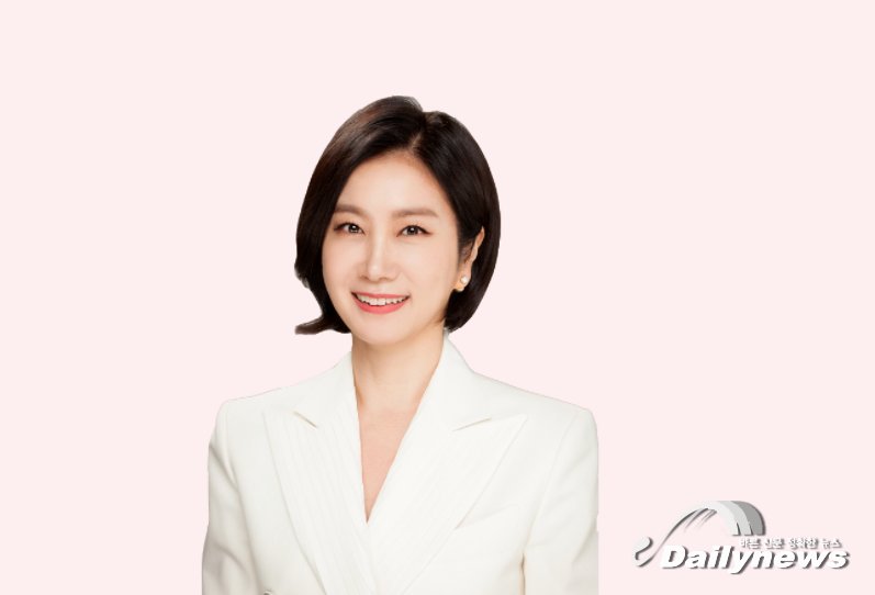 ▲ 국민의힘 허은아 의원(사진=허은아 의원 공식 블로그)