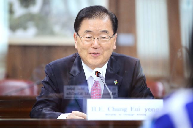 외교부 "슬로베니아, 한국에 대사관 개설한다"