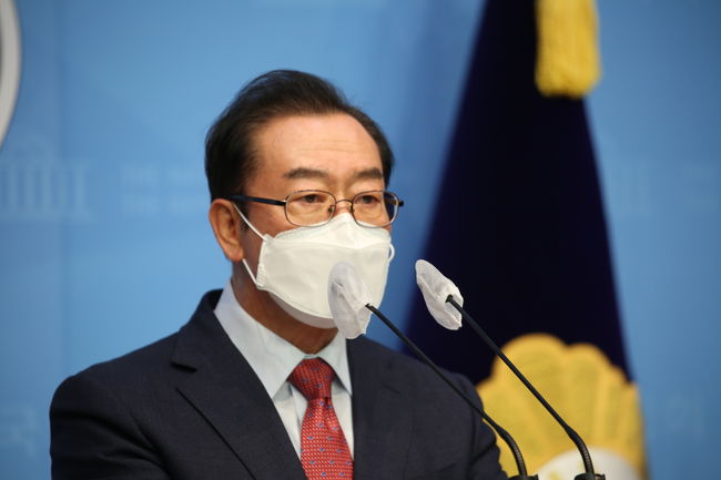 ▲ 윤석열 후보 측은 `대통령 직속` 코로나 긴급구조 범부처 특별본부를 설치하겠다고 밝혔다.