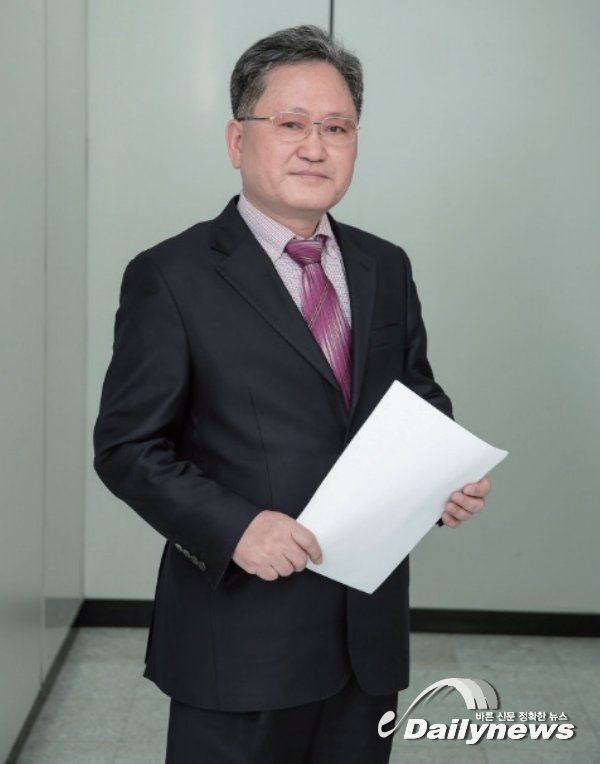 ▲ 명상전문지도사 김태달(金泰達) 박사