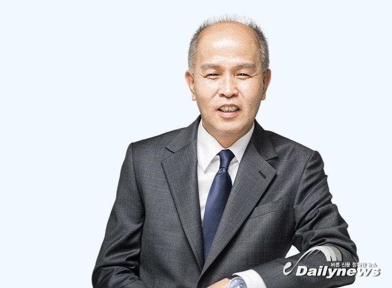 ▲ 더불어민주당 이용우 의원(사진=공식 블로그)