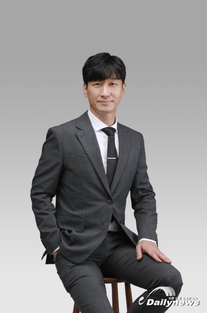 ▲ ㈜지티지메디칼 박세환 대표(사진=㈜지티지메디칼)