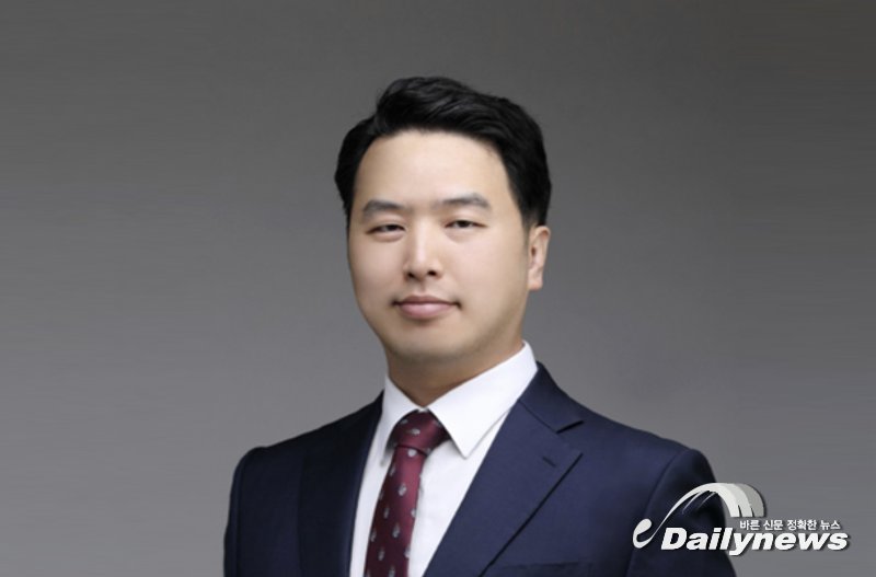 ▲ 법무법인 센트로 유재벌 변호사