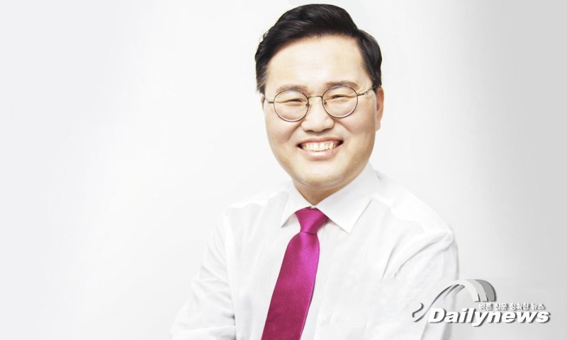 ▲ 국민의힘 홍석준 의원(사진=공식 블로그)