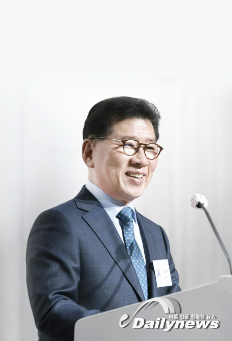 ▲ 한국중견기업연합회 반원익 상근부회장