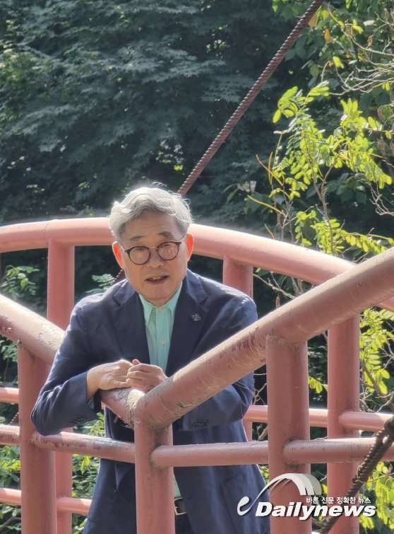 “인생을 담아 만든 노래들, 뮤지컬로 완성되어 감동입니다” 히트곡 제조기 작곡가 임종수