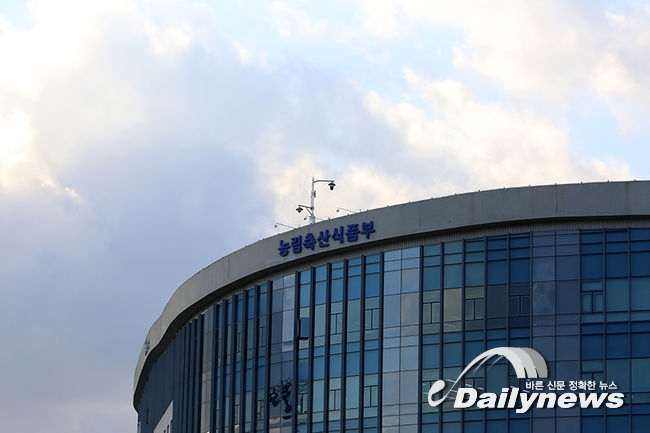 농식품부, 농산물우수관리(GAP) 기관 및 관리 인력·기준 완화