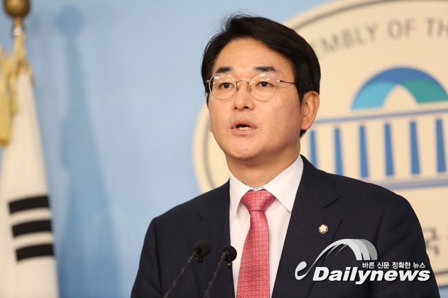 박용진 의원, “저출산, 책임지고 이끌어 갈 총사령관 필요”