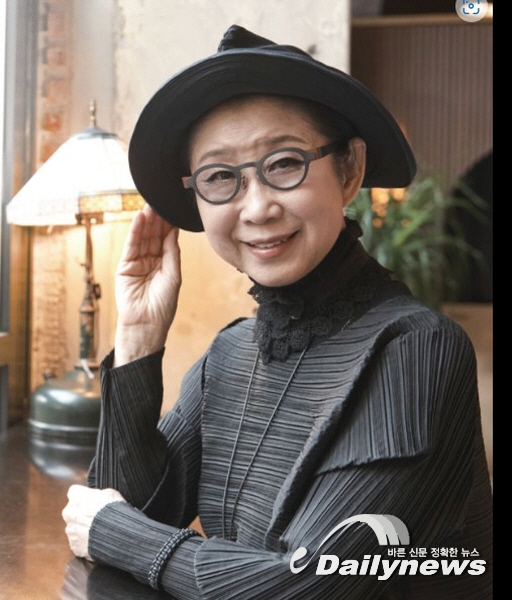 ▲  박명숙 총예술감독