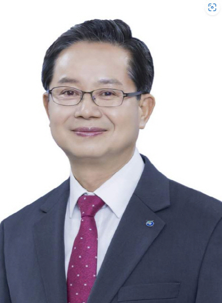 최호권 영등포구청장
