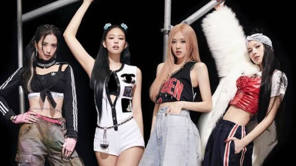 블랙핑크