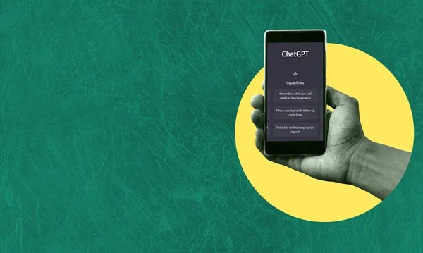 OpenAI, ChatGPT에 음성 및 이미지 기능 통합 예정이다.(사진=오픈AI 제공)