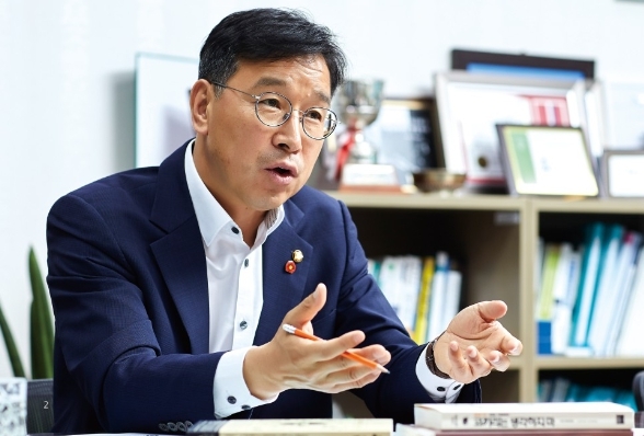 위성곤 국회의원 (사진=위성곤 국회의원실)