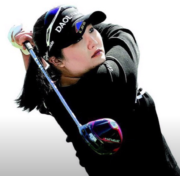 유해란, LPGA투어 신인왕 확정...한국 선수 역대 14번째 신인왕