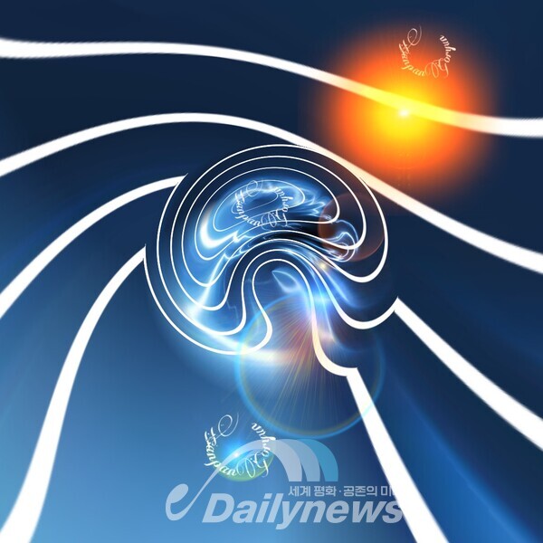 [한판고륜;삶의향기] 경계