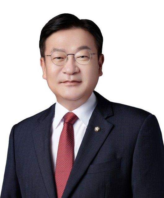 국민의힘 통영, 고성 정점식 국회의원