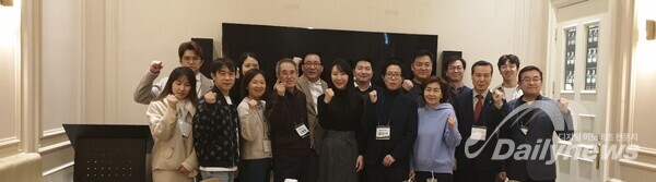 [이슈&]'지식도 쌓고 인맥도 넓히고' ...호서대 블록체인 전문가 과정 개설 화제