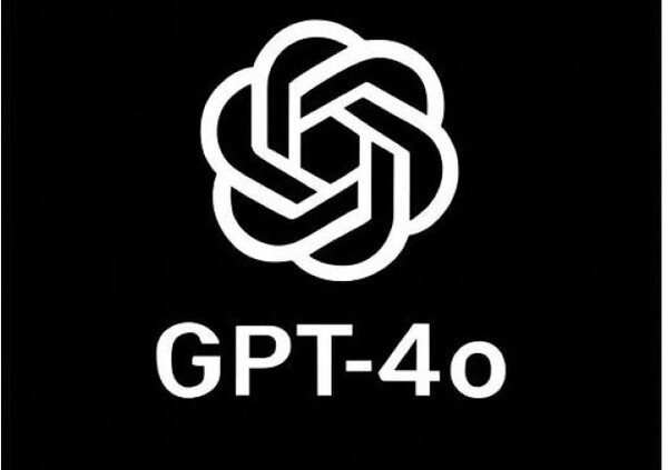 GPT-4o 브랜드 이미지. 사진=오픈AI