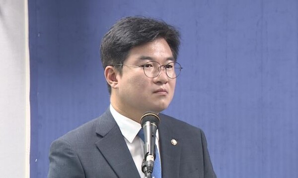 더블어민주당 정준호의원.