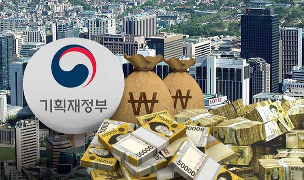 기재부는 재정수지 악화가 심화하면서 조만간 대안을 마련, 발표할 예정이다. 