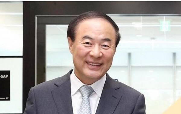 3분기 부진한 실적에 사과메시지까지 낸 전영현 삼성 DS부문장. 사진=연합뉴스