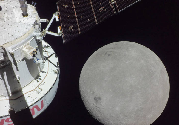KASA, NASA 유인 달착륙 임무 아르테미스' 참여 확대 추진