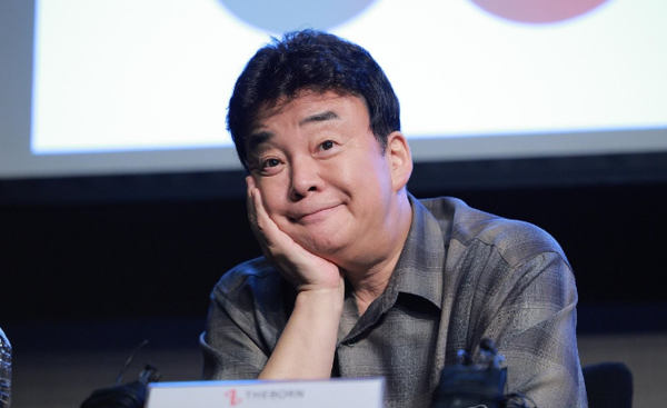 [줌원]코스피 입성 앞둔 백종원 "K푸드 소스 해외진출 승부수"