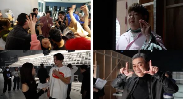 쿠팡플레이 코미디 쇼 ‘SNL 코리아’ 주요장면. 사진=쿠팡플레이