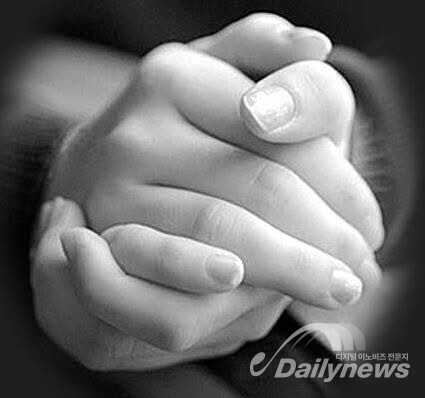 [한판고륜;삶의향기]기도