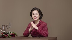 예지연 회장