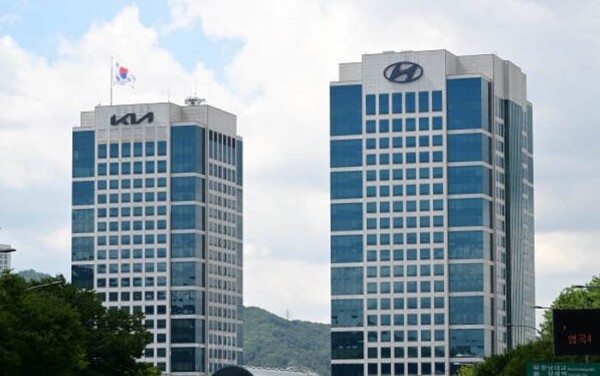 미국은 잘나가는데...현대차·기아 11월 유럽 판매량 10.5% 뚝