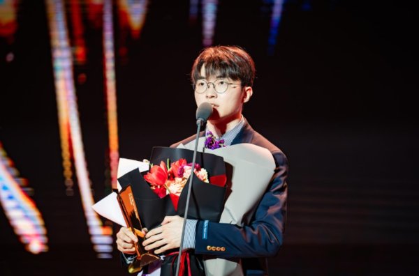 페이커 이상혁. 사진=라이엇게임즈