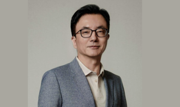 [줌인]삼성전자 박순철 CFO "지금 이슈, 새 도약 위한 성장의 기회"