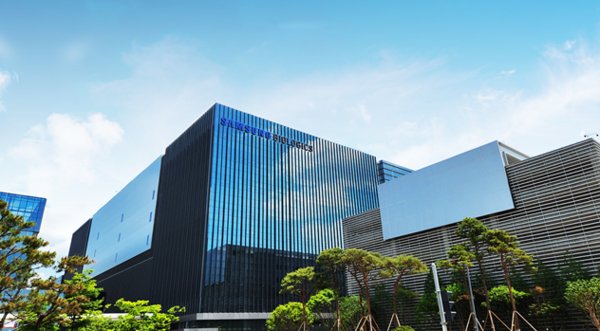 삼성바이오로직스 인천 송도캠퍼스 전경. 사진=삼성바이오로직스