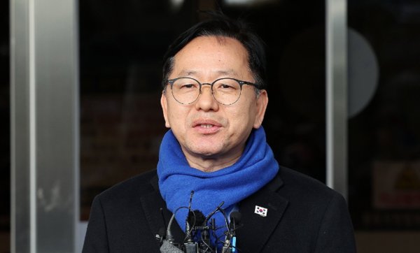 더블어민주당 김문수 의원. 사진=연합뉴스