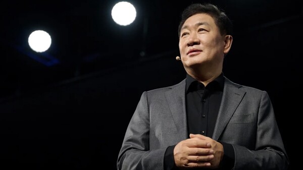 삼성 공동대표 한종희 부회장 63세로 별세