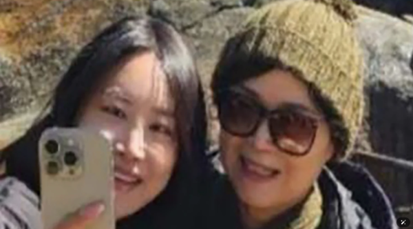 그랜드 캐년과 라스베거스를 오가는 운전 중 한국인 가족 실종