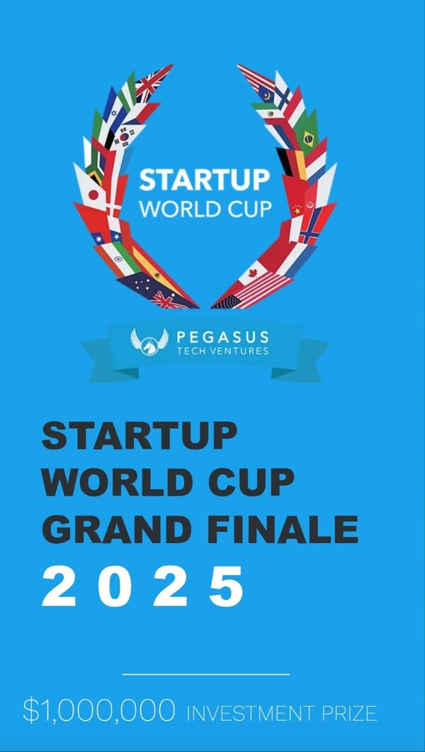 [현지취재 보도자료] Morphing I, Startup World Cup 세계 결선 TOP 15 진출 — USAKO 그룹 협력사로서 글로벌 무대에서 두각